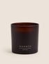 Marks & Spencer "Warmth 3 Wick Candle"